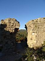 Tuchan, Chateau d'Aguilar (49)
